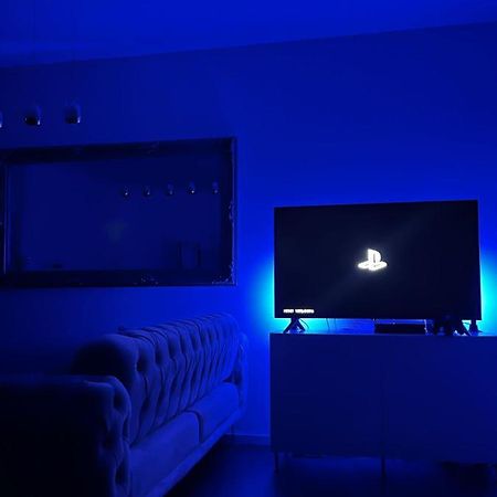 Moderne Wohnung Mit 4 Betten Bochum Eksteriør bilde