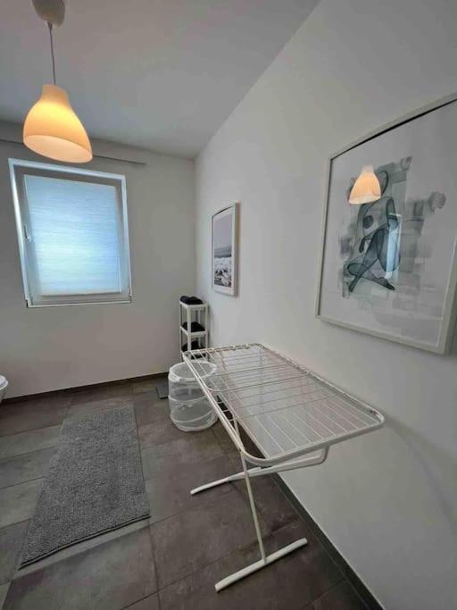 Moderne Wohnung Mit 4 Betten Bochum Eksteriør bilde