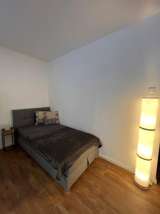 Moderne Wohnung Mit 4 Betten Bochum Eksteriør bilde