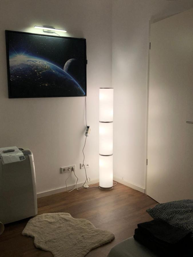 Moderne Wohnung Mit 4 Betten Bochum Eksteriør bilde